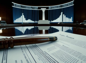 Трамп помиловал экс-главу GPB Capital Дэвида Джентайла, осужденного за мошенничество