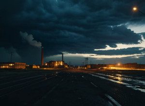 Массовые убийства в США: статистика ужасающих инцидентов года