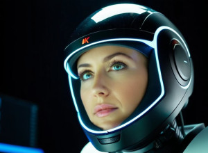 Анализ влияния искусственного интеллекта на рынок труда