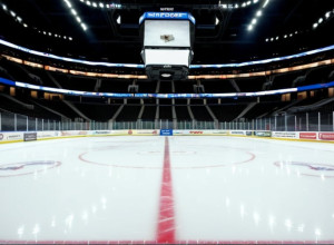 Джош Норрис феерично вернулся после травмы, набрав 3 очка в победе "Баффало Сейбрз"