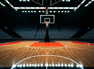 «Милуоки Бакс» против «Детройт Пистонс»: Анализ предстоящего матча НБА