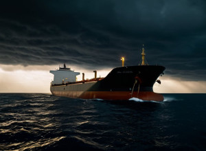 Атака на российский танкер в Черном море: Турция осуждает эскалацию