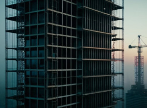 Смертоносный пожар в Гонконге: вопросы коррупции и безопасности на фоне трагедии