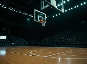 Дартмут примет Нью-Гэмпшир после впечатляющей игры Митчелла-Дэя