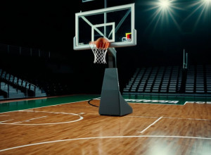 Баскетбольный поединок: №18 Кентукки принимает №16 Северную Каролину