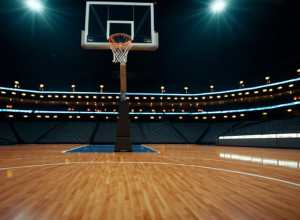 Джордан ведет Рэдфорд против Саутерн Мисс после 20 очков