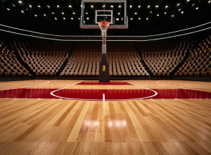 Баскетбол: Sacramento State против Baylor