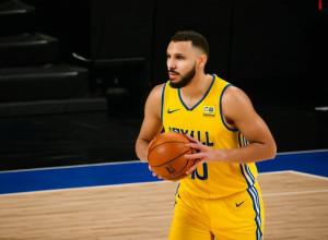 Баскетбол: Рутгерс готовится встретить лидера NCAA Пердью Бойлмейкерс