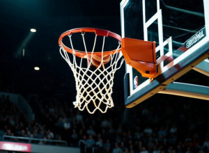 Баскетбольный матч: Провиденс Фрайарс Принимает Ферли Дикинсон На Домашней Арене