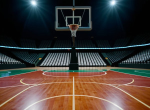 Воздушные Силы примут Pacific: Анализ предстоящего баскетбольного матча