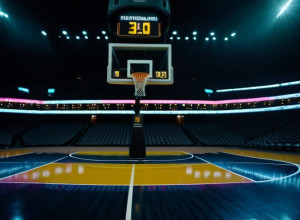 Кеннесо Стэйт готовится к встрече с Джексон Стэйт после героической победы Коттла