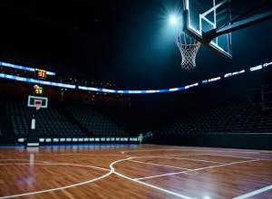 Баскетбольный поединок: Utah Valley Wolverines против San Diego State Aztecs