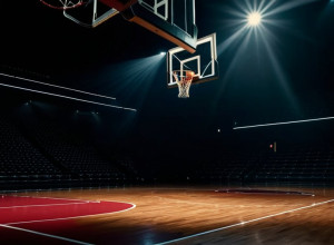 Баскетбольный поединок: Florida Gulf Coast Eagles сразятся с Florida International Panthers