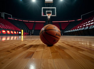 Баскетбол: «Балл Стейт Кардиналс» готовятся к выездному матчу против «Эвансвилл Перпл Эйсес»