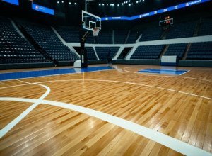 Баскетбольное противостояние: Coastal Carolina встретится с South Carolina Upstate