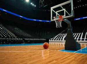 Баскетбол: «Нортистерн Хаскис» сразятся с «Холи Кросс Крусейдерс» после яркого выступления Ньютона