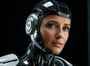 Влияние искусственного интеллекта на рынок труда