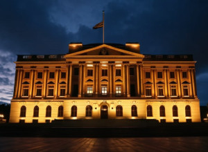 Неожиданное возвращение: Экс-глава нигерийских военных вновь предложен на пост министра обороны