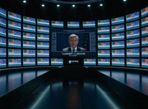 Сенатор США Марк Уорнер начинает кампанию по переизбранию, обещая решить экономические проблемы и вопросы ИИ