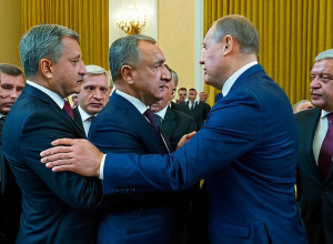 Анализ политической ситуации в Восточной Европе