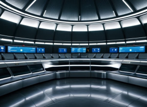 Трамп анонсировал масштабную реконструкцию аэропорта Даллес