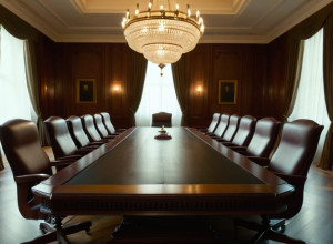 Главные переговорщики по урегулированию конфликта в Украине: кто они?