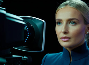 Анализ влияния искусственного интеллекта на рынок труда