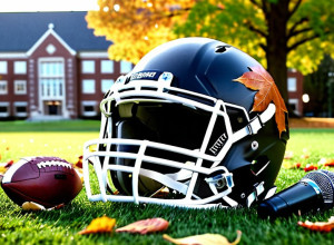 Мультиплатиновый рэпер Toosii присоединится к футбольной команде университета Сиракуз, приостановив музыкальную карьеру