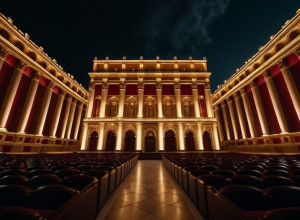 Толливуд: Как Индийская Киноиндустрия Переосмысливает Мировое Кино Эпическими Блокбастерами