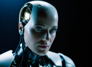 Влияние искусственного интеллекта на рынок труда