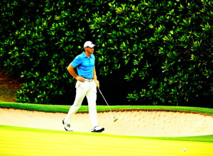 Камерон Смит стремится прервать затянувшуюся полосу неудач на Australian Open