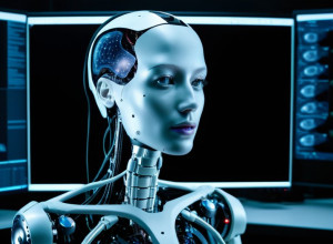 Искусственный интеллект в медицине