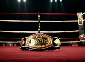 Конор Бенн возглавил рейтинг WBC: Следующая цель — чемпионский пояс в полусреднем весе