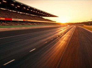 Чемпионы автоспорта: Итоги сезона NASCAR, F1 в Абу-Даби и другие серии