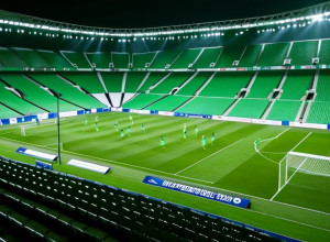 Сборная США по футболу проведет ряд товарищеских матчей перед Чемпионатом мира