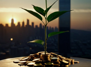 Сберегательные счета Трампа: как новая инициатива поможет американским детям накопить капитал