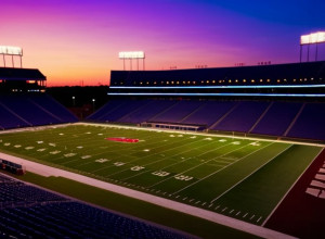 Техасский университет Северного Техаса назначил Нила Брауна новым главным тренером по американскому футболу