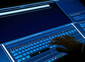 Влияние искусственного интеллекта на рынок труда