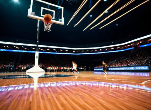 УТ Мартин одержал уверенную победу над Чарльстон Саутерн: Дениушас – герой матча