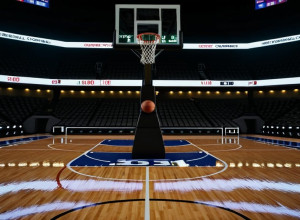 Университет Джорджа Вашингтона одержал убедительную победу над командой Армии США