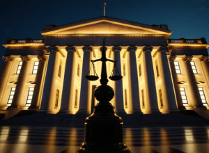 Министерство юстиции США расширяет иски против штатов за отказ предоставить данные о избирателях