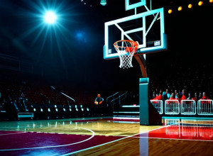 Баскетбол NCAA: Пенн Стейт обыграл Кэмпбелл благодаря Кайдену Минго