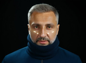 Технология распознавания лиц