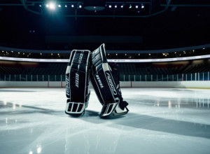 Вратарь «Чикаго Блэкхокс» Лоран Броссар отправлен в фарм-клуб для набора формы