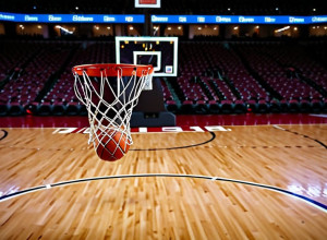 Мерсер обыграл Джорджия Стэйт: Могучий набрал 22 очка и 13 подборов