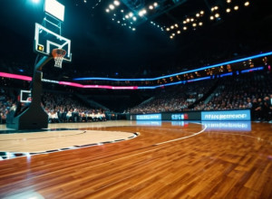 Джордж Мейсон одержал девятую победу подряд, разгромив Корнелл со счетом 99-81