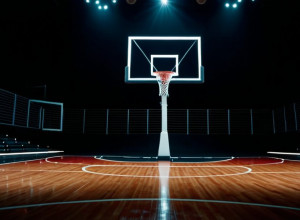 27 очков Монтгомери принесли Дейтону победу над Ист Теннесси Стейт со счетом 88:71