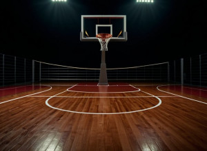 Баскетбол: Талейн одержал победу над Грэмблингом 65-63 благодаря Уильямсу и Брамбо