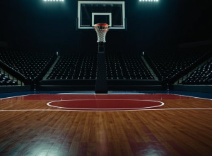 Баскетбольная победа: Род-Айленд одолел Браун со счетом 66-56