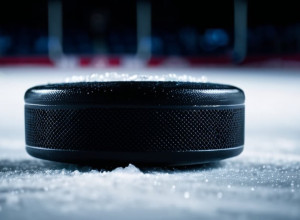 "Торонто Мэйпл Лифс" одолели "Флориду Пантерз" со счетом 4:1